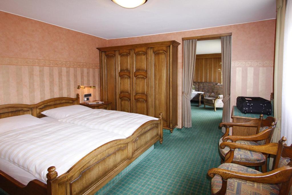 Landhaus Hirschberg Schmallenberg Pokój zdjęcie