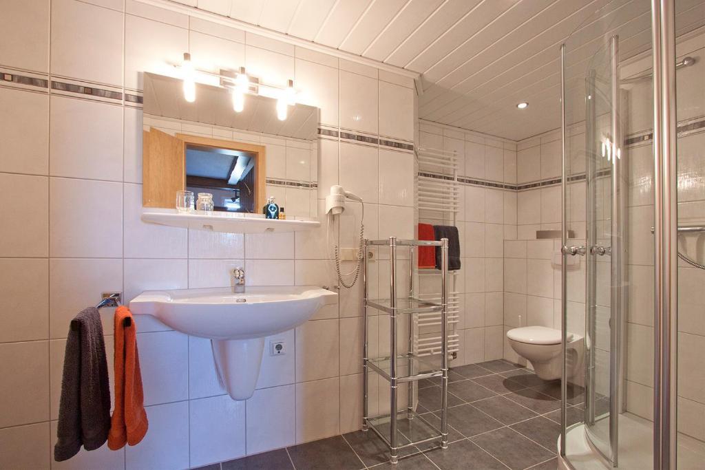 Landhaus Hirschberg Schmallenberg Pokój zdjęcie