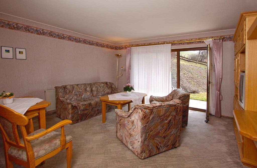 Landhaus Hirschberg Schmallenberg Pokój zdjęcie